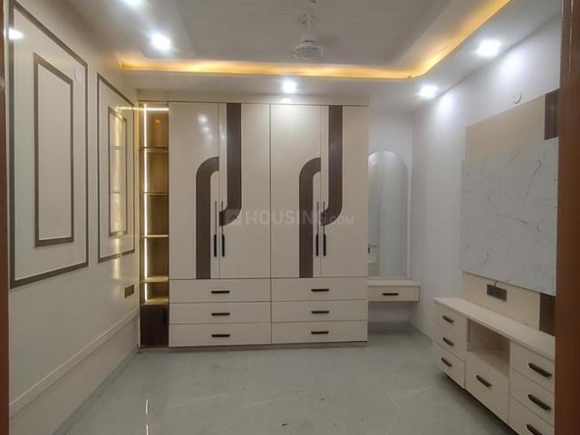 2 BHK Independent Builder Floor in Nawada for rent New Delhi. The reference number is 20946083