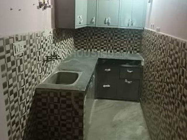 2 BHK Independent Builder Floor in Nawada for rent New Delhi. The reference number is 20950677