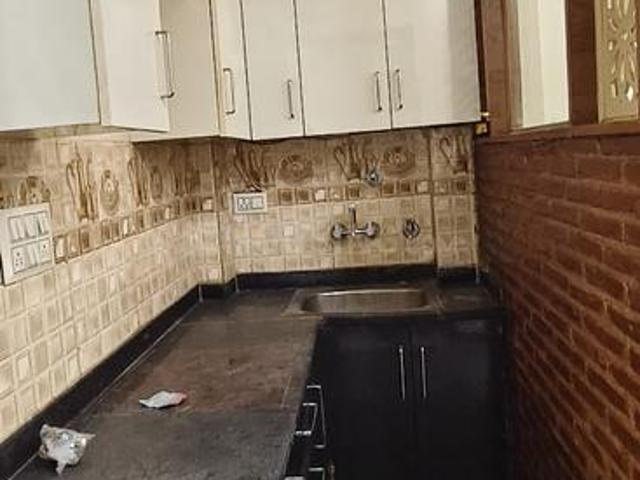 2 BHK Independent Builder Floor in Nawada for rent New Delhi. The reference number is 20964310