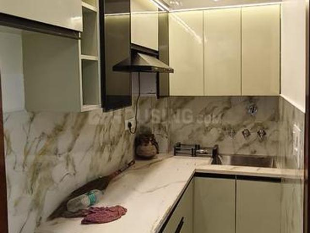 2 BHK Independent Builder Floor in Nawada for rent New Delhi. The reference number is 20970119