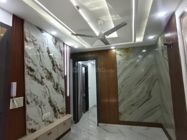 2 BHK Independent Builder Floor in Nawada for rent New Delhi. The reference number is 20976896