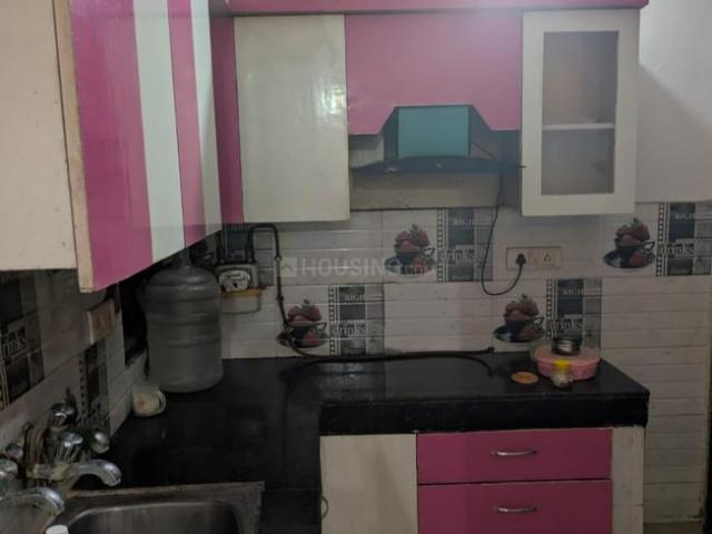 2 BHK Independent Builder Floor in Nawada for rent New Delhi. The reference number is 20057300