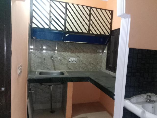 2 BHK Independent Builder Floor in Nawada for rent New Delhi. The reference number is 20088387
