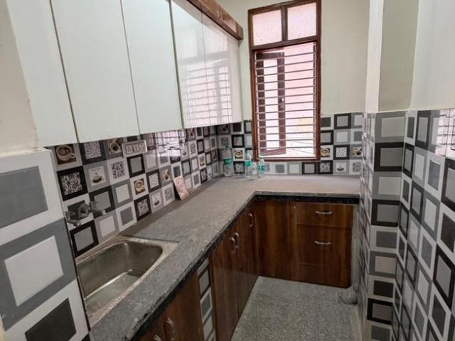 2 BHK Independent Builder Floor in Nawada for rent New Delhi. The reference number is 20113578