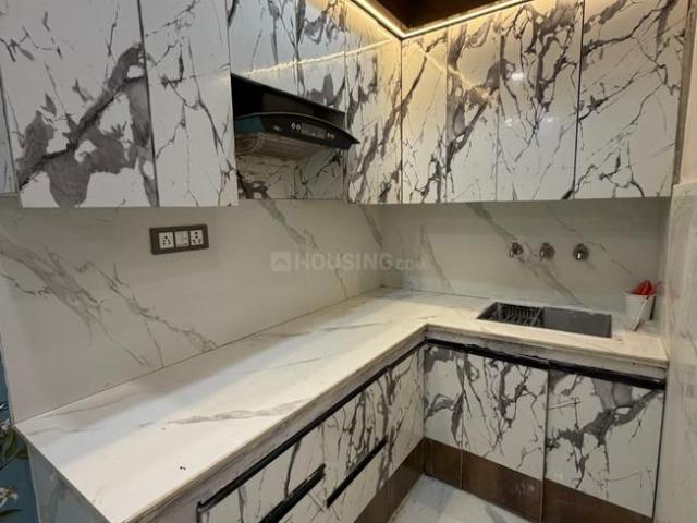 2 BHK Independent Builder Floor in Nawada for rent New Delhi. The reference number is 20154279