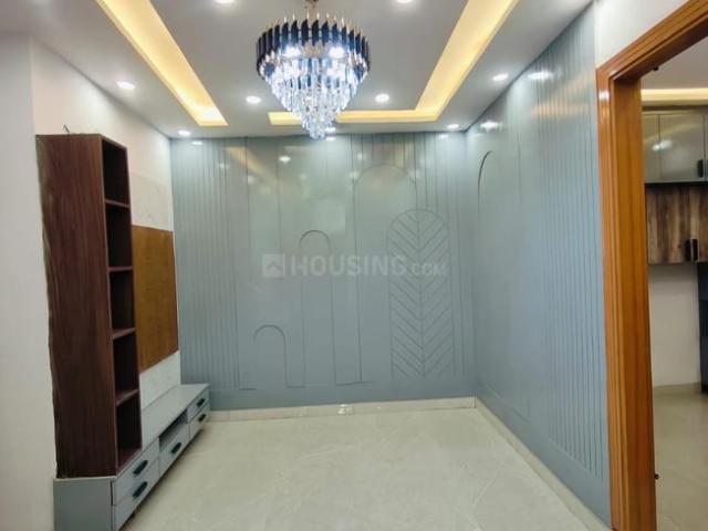 2 BHK Independent Builder Floor in Nawada for rent New Delhi. The reference number is 20318248