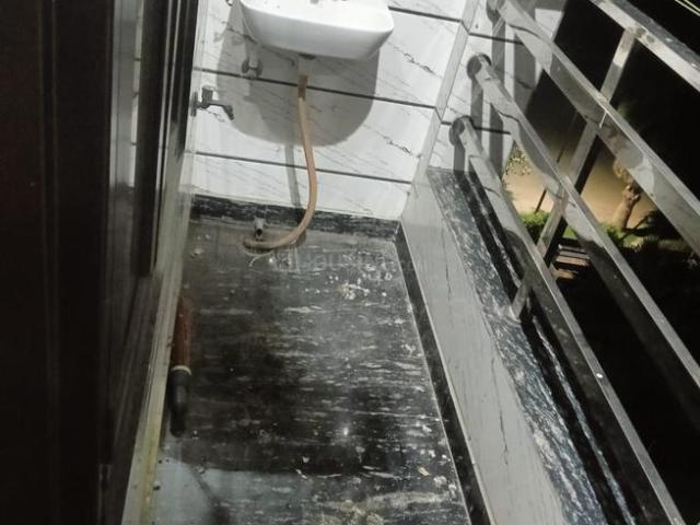 2 BHK Independent Builder Floor in Nawada for rent New Delhi. The reference number is 21019584