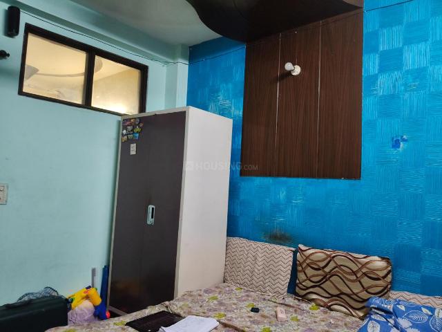 2 BHK Independent Builder Floor in Nawada for rent New Delhi. The reference number is 21032159