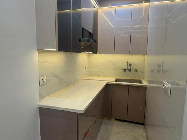 2 BHK Independent Builder Floor in Nawada for rent New Delhi. The reference number is 21111497