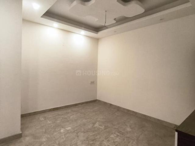 2 BHK Independent Builder Floor in Nawada for rent New Delhi. The reference number is 21115552