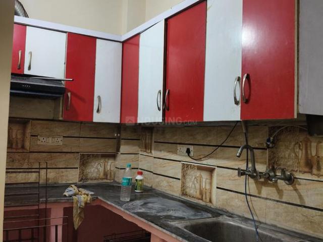 2 BHK Independent Builder Floor in Nawada for rent New Delhi. The reference number is 21123263
