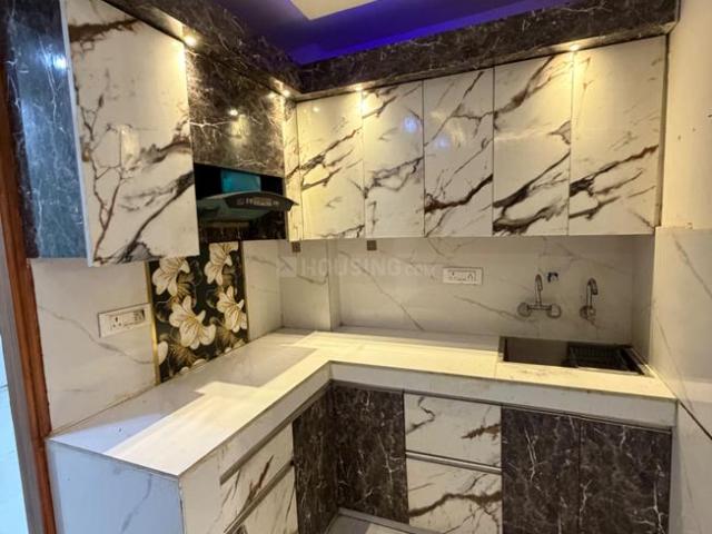 2 BHK Independent Builder Floor in Nawada for rent New Delhi. The reference number is 21162732