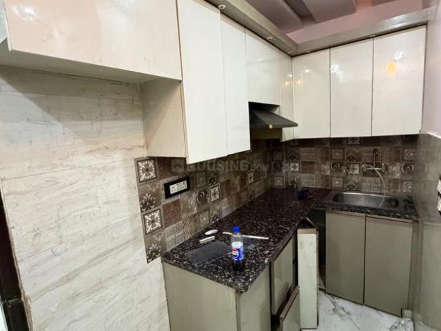 2 BHK Independent Builder Floor in Nawada for rent New Delhi. The reference number is 21162759