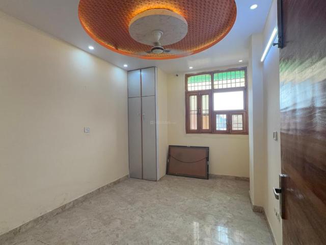 2 BHK Independent Builder Floor in Nawada for rent New Delhi. The reference number is 21289830