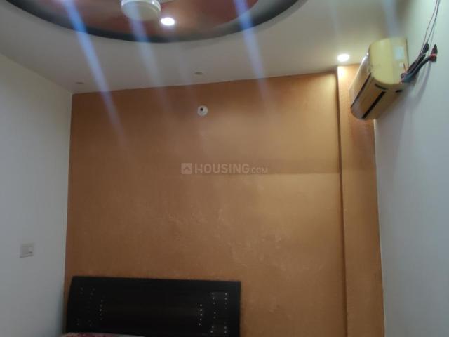 2 BHK Independent Builder Floor in Nawada for rent New Delhi. The reference number is 21364169