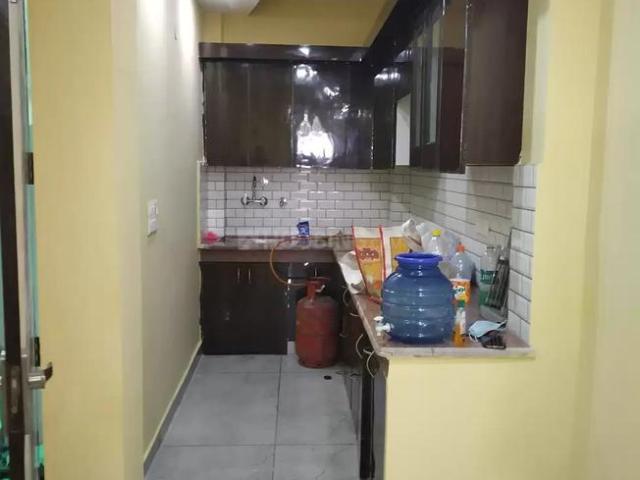 2 BHK Independent Builder Floor in Nawada for resale New Delhi. The reference number is 5166731