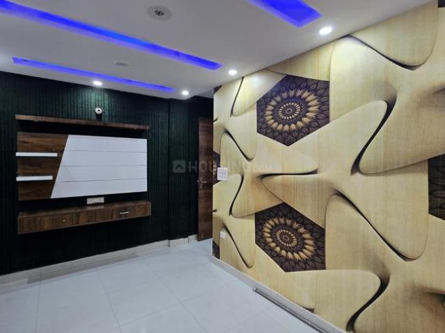 2 BHK Independent Builder Floor in Nawada for resale New Delhi. The reference number is 18103014