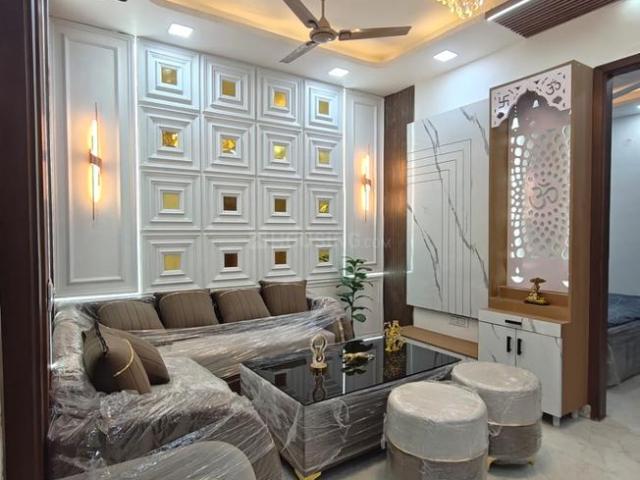 2 BHK Independent Builder Floor in Nawada for resale New Delhi. The reference number is 19292836