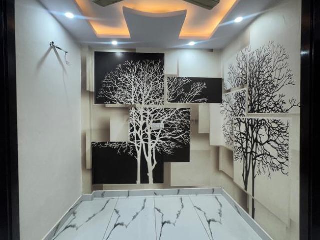 2 BHK Independent Builder Floor in Nawada for resale New Delhi. The reference number is 20374759
