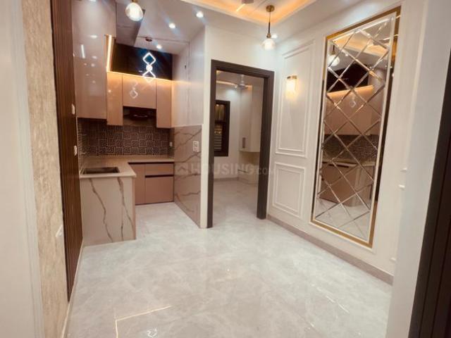 2 BHK Independent Builder Floor in Nawada for resale New Delhi. The reference number is 20533057