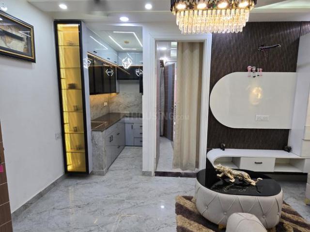 2 BHK Independent Builder Floor in Nawada for resale New Delhi. The reference number is 20717174