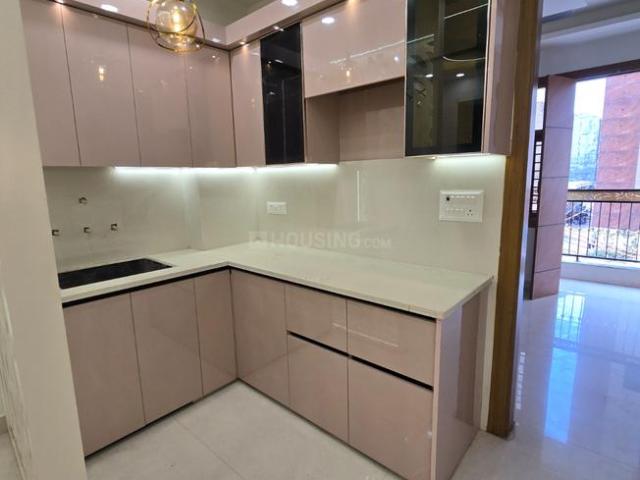 2 BHK Independent Builder Floor in Nawada for resale New Delhi. The reference number is 20717203
