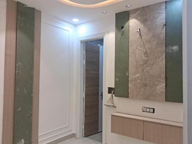 2 BHK Independent Builder Floor in Nawada for resale New Delhi. The reference number is 21209590