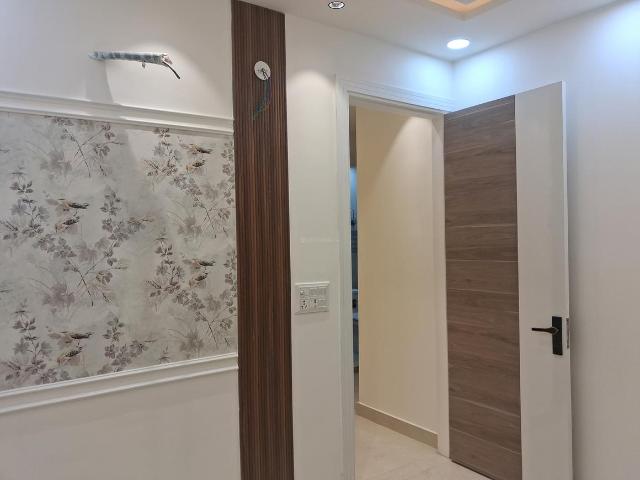2 BHK Independent Builder Floor in Nawada for resale New Delhi. The reference number is 21209649