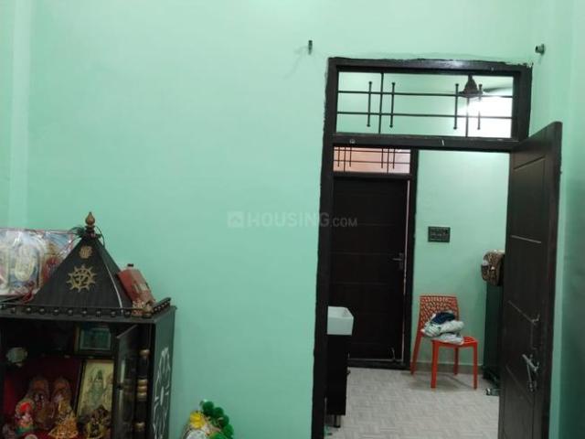 2 BHK Independent Builder Floor in Natkur for rent Lucknow. The reference number is 18971648