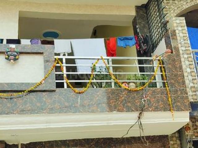 2 BHK Independent Builder Floor in Naubasta for rent Kanpur. The reference number is 13451890