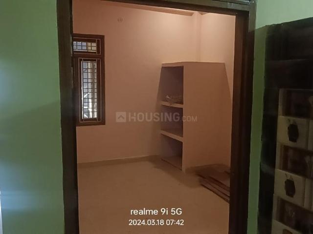 2 BHK Independent Builder Floor in Naubasta for rent Kanpur. The reference number is 14717973