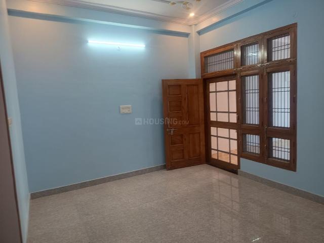 2 BHK Independent Builder Floor in Naubasta for rent Kanpur. The reference number is 17021929