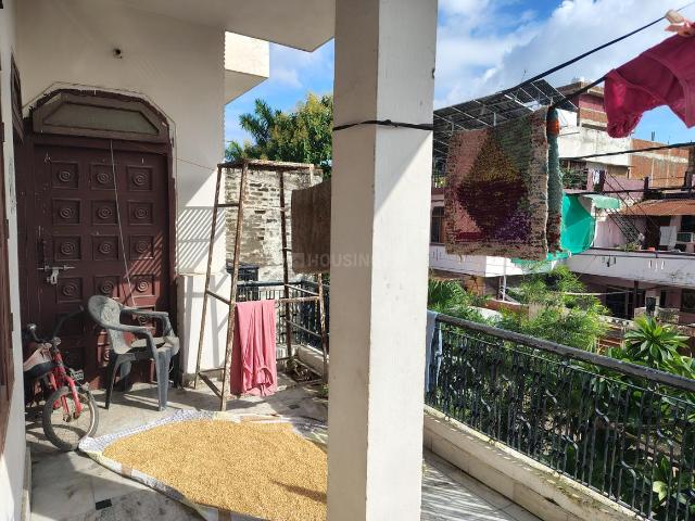 2 BHK Independent Builder Floor in Naubasta for rent Kanpur. The reference number is 21052266