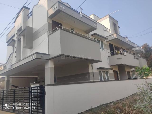 2 BHK Independent Builder Floor in Navavoor for rent Coimbatore. The reference number is 18643914