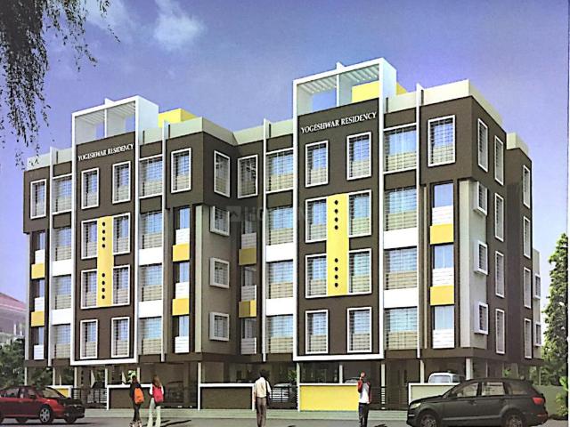 2 BHK Independent Builder Floor in Nava Naroda for resale Ahmedabad. The reference number is 13507888