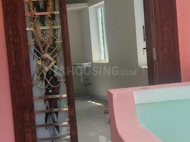 2 BHK Independent Builder Floor in Navarkulam for rent Puducherry. The reference number is 20580004