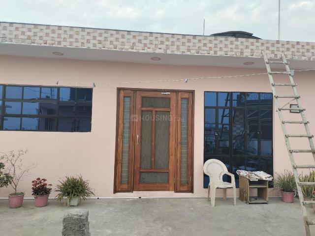 2 BHK Independent Builder Floor in Navin Nagar for rent Saharanpur. The reference number is 13879551