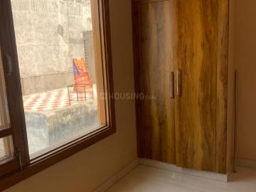 2 BHK Independent Builder Floor in Navin Nagar for rent Saharanpur. The reference number is 20240847