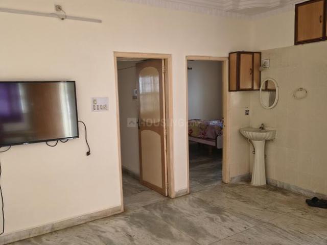2 BHK Independent Builder Floor in Navjivan Society for rent Bharuch. The reference number is 20888842