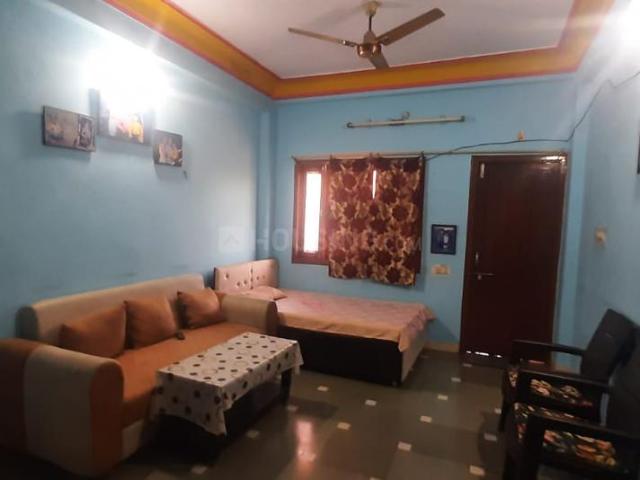 2 BHK Independent Builder Floor in Navlakha for rent Indore. The reference number is 16574348