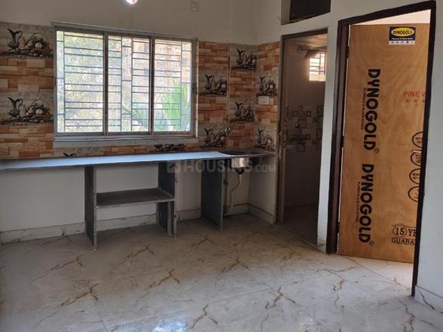 2 BHK Independent Builder Floor in Nayabad for resale Kolkata. The reference number is 21252241