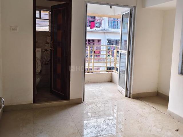 2 BHK Independent Builder Floor in Nayabad for resale Kolkata. The reference number is 21305258
