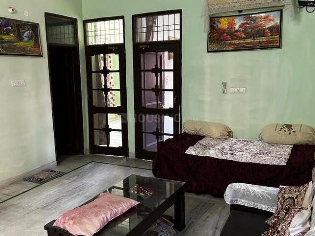 2 BHK Independent Builder Floor in Nayagaon for rent Chandigarh. The reference number is 20575590