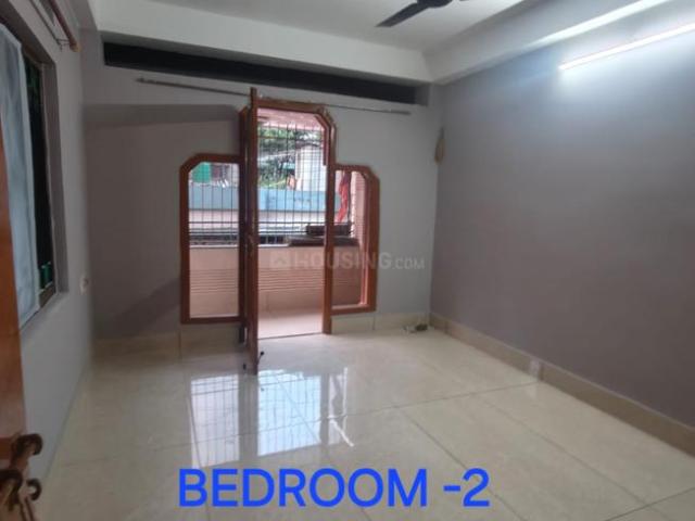 2 BHK Independent Builder Floor in Nayapara for rent Siliguri. The reference number is 20693161