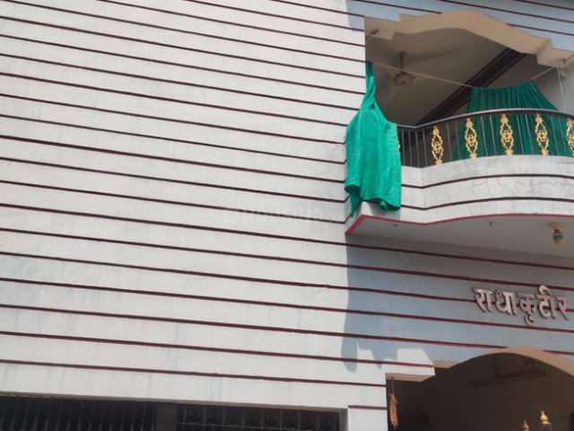 2 BHK Independent Builder Floor in Nayapara Ward for rent Bhatapara. The reference number is 20799941