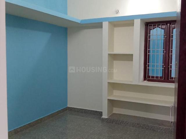 2 BHK Independent Builder Floor in Nazarathpettai, Thiruvallur for rent Chennai. The reference number is 14941036