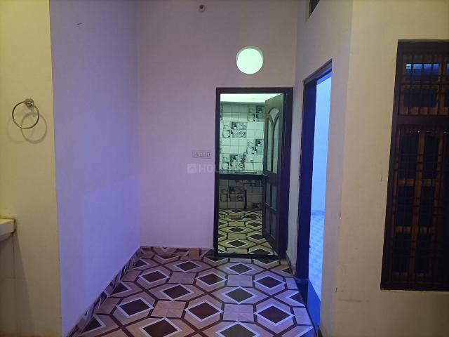 2 BHK Independent Builder Floor in Nazir Pura for rent Bahraich. The reference number is 16543126