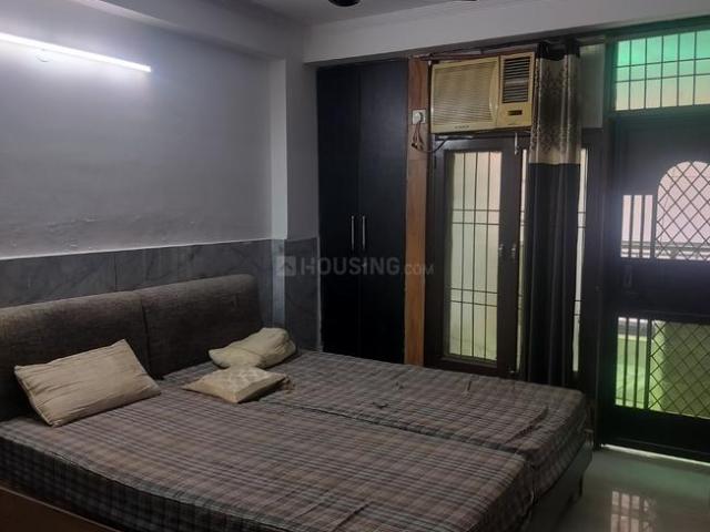 2 BHK Independent Builder Floor in Neb Sarai for rent New Delhi. The reference number is 19755785