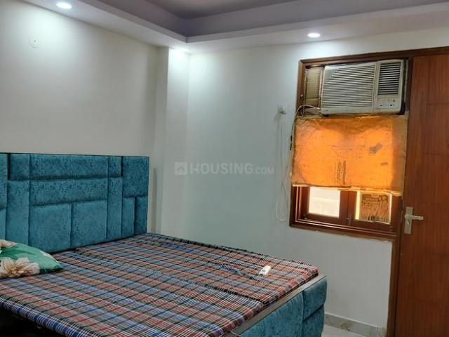 1 BHK Independent Builder Floor in Neb Sarai for rent New Delhi. The reference number is 20702590