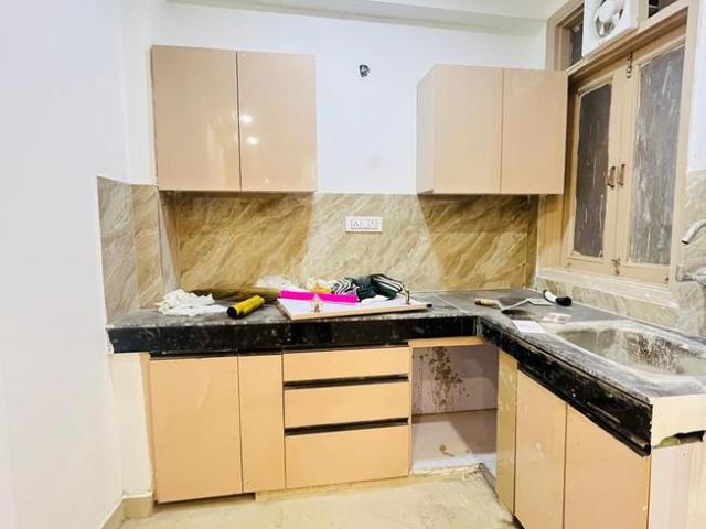 2 BHK Independent Builder Floor in Neb Sarai for rent New Delhi. The reference number is 20844443